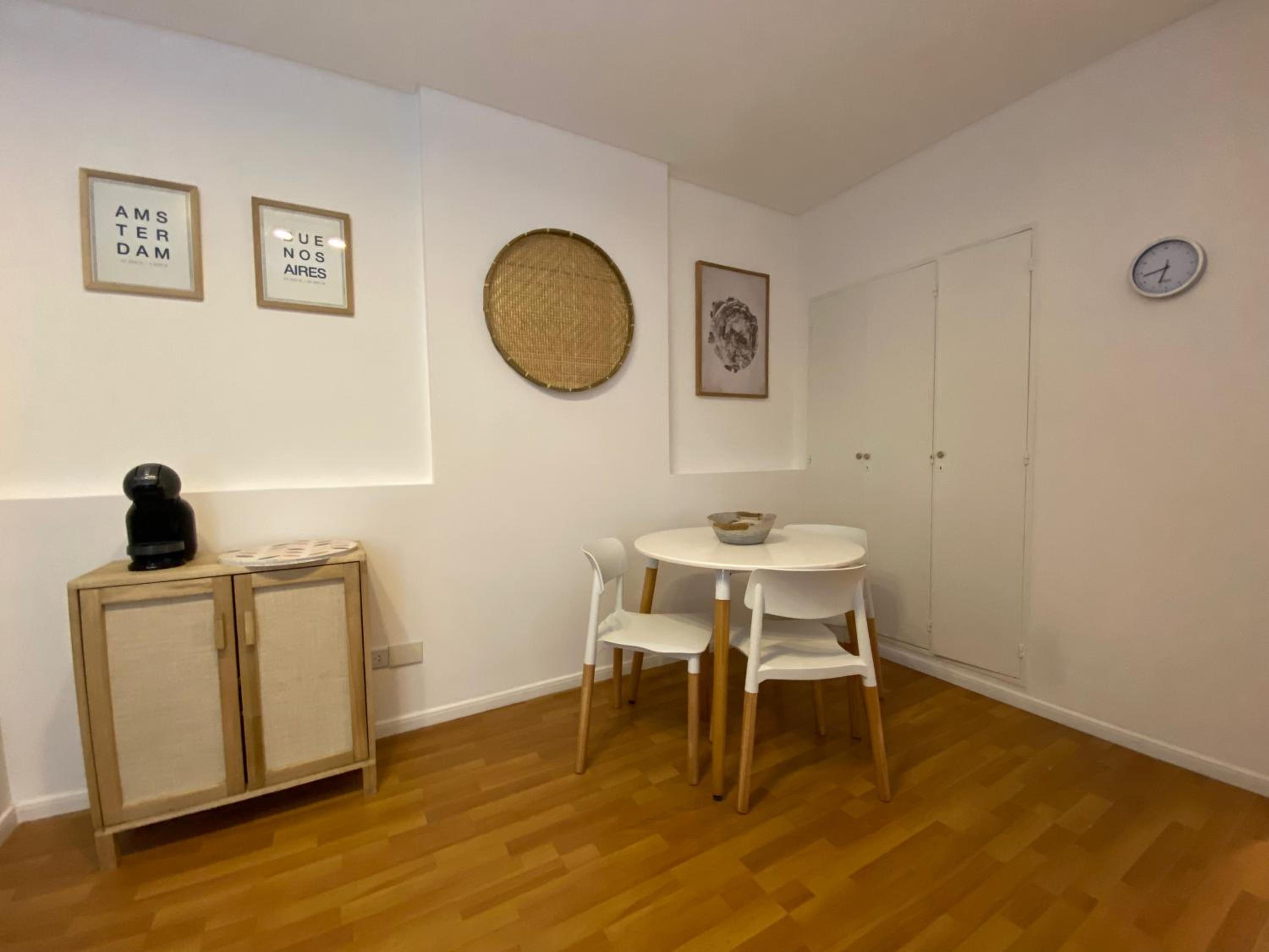 Libertador Studio Buenos Aires