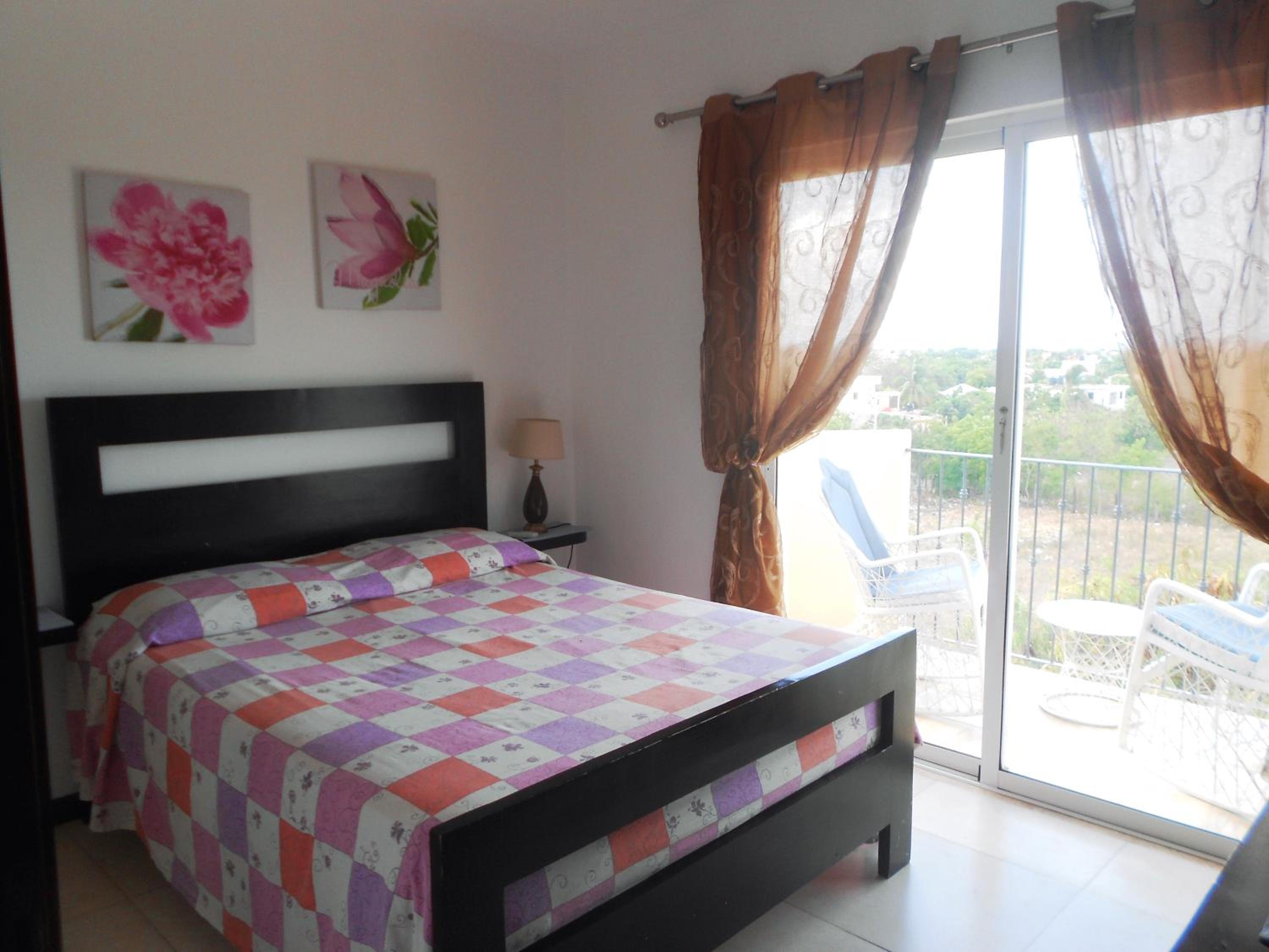 Maggy's House view 3