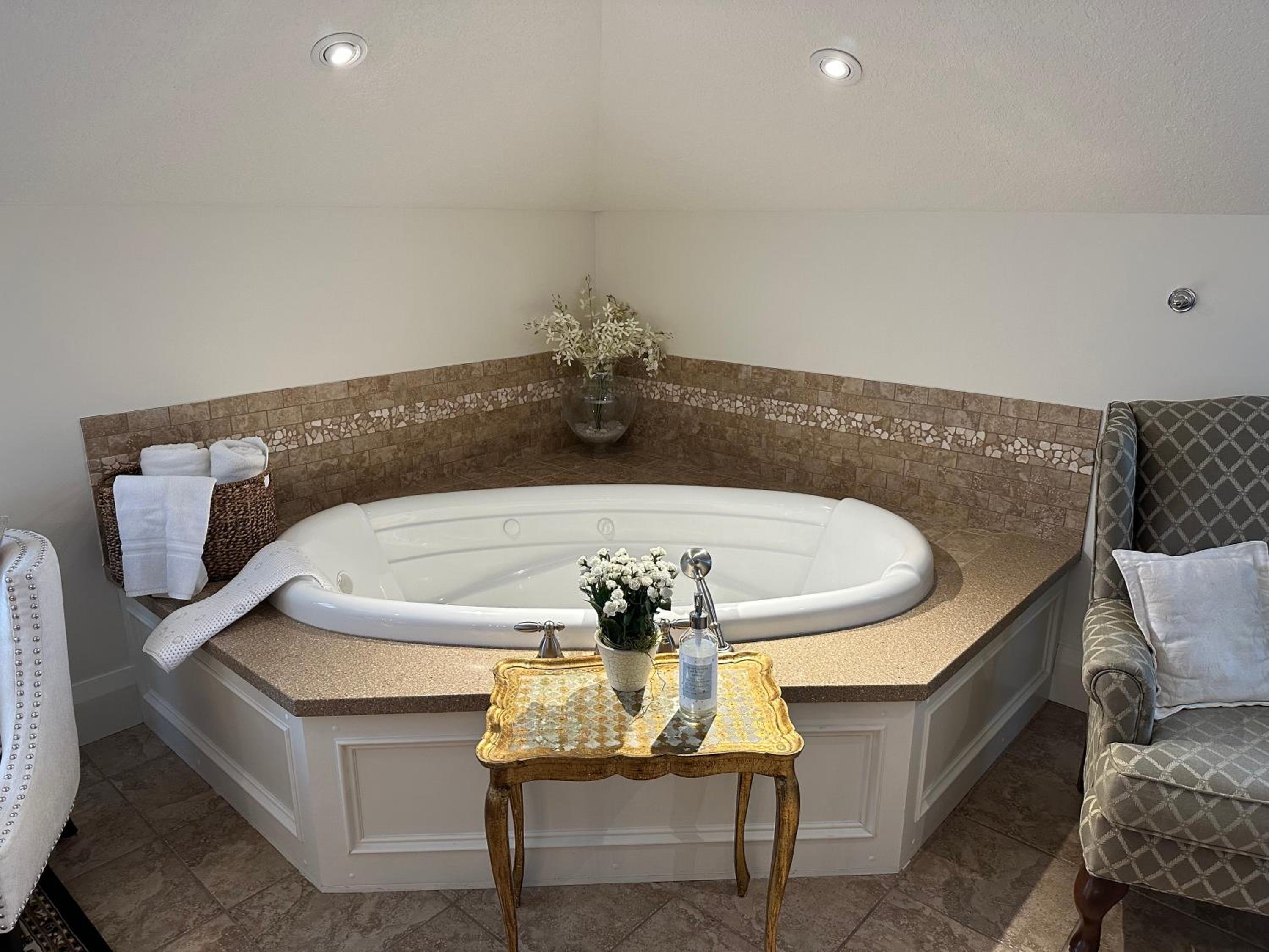 Norfolk Guest House Inn, photo 69