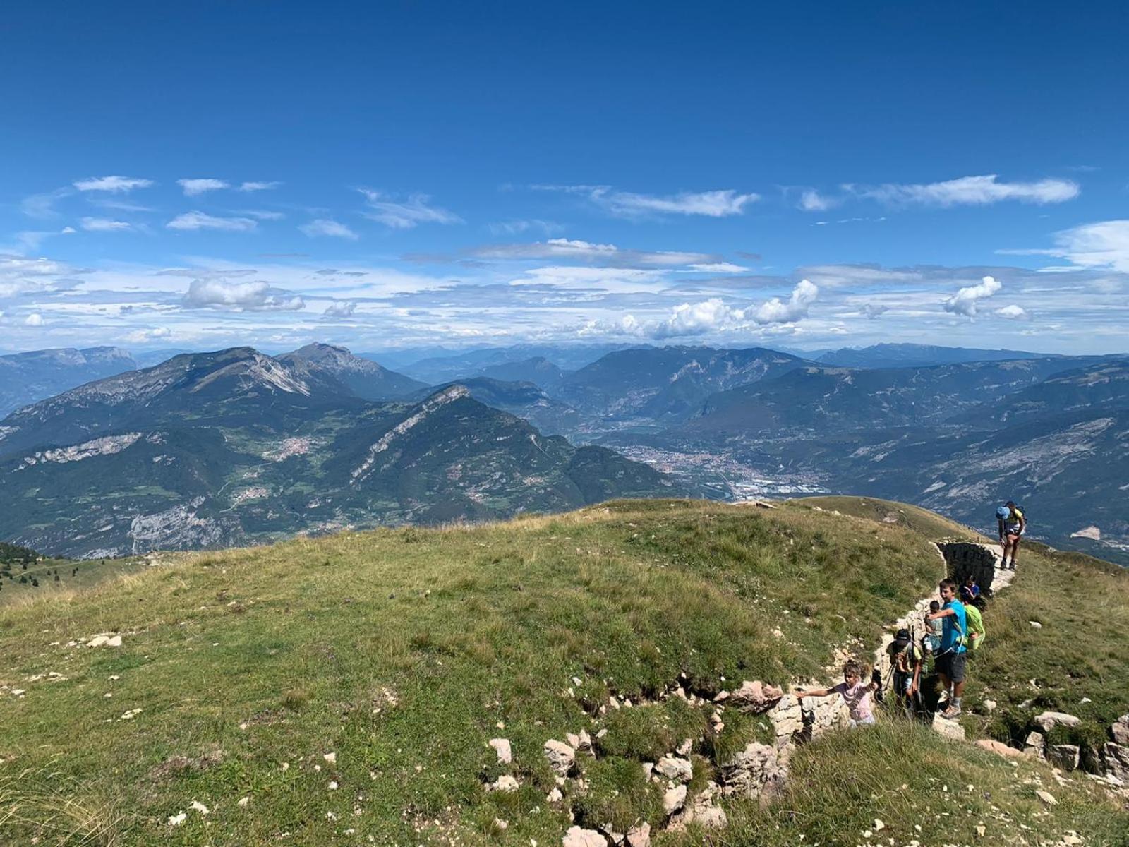 Casa a Polsa di Brentonico