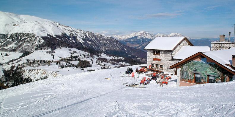 Casa a Polsa di Brentonico