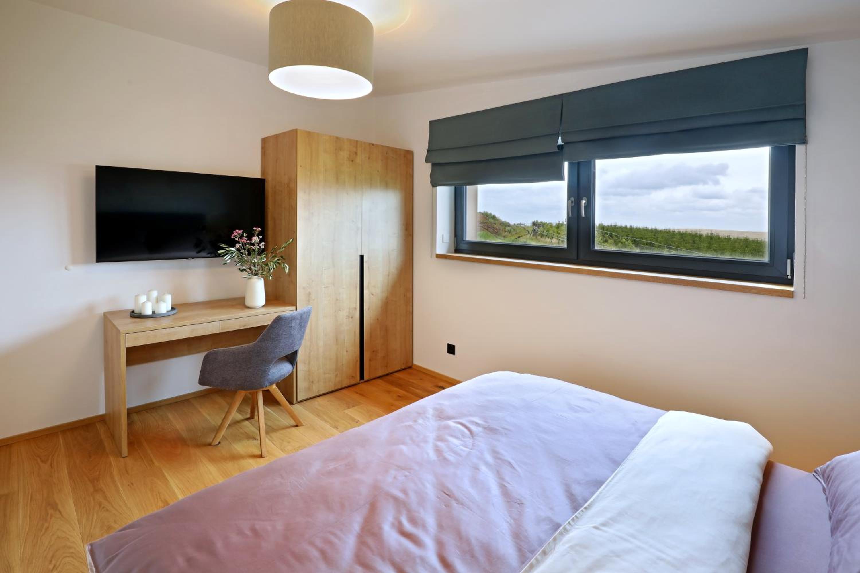 Apartmány Horizont