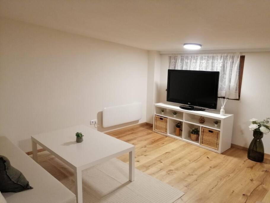 Gesamtes Haus mit Garten - 100% Privatsphäre