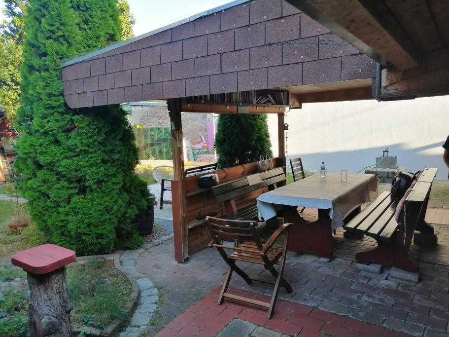 Gesamtes Haus mit Garten - 100% Privatsphäre