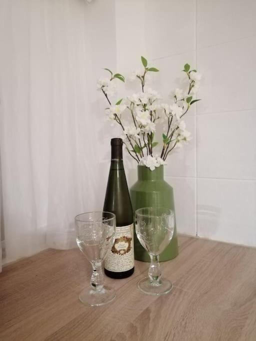 Gesamtes Haus mit Garten - 100% Privatsphäre