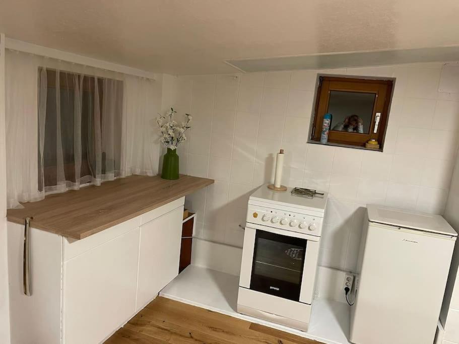 Gesamtes Haus mit Garten - 100% Privatsphäre