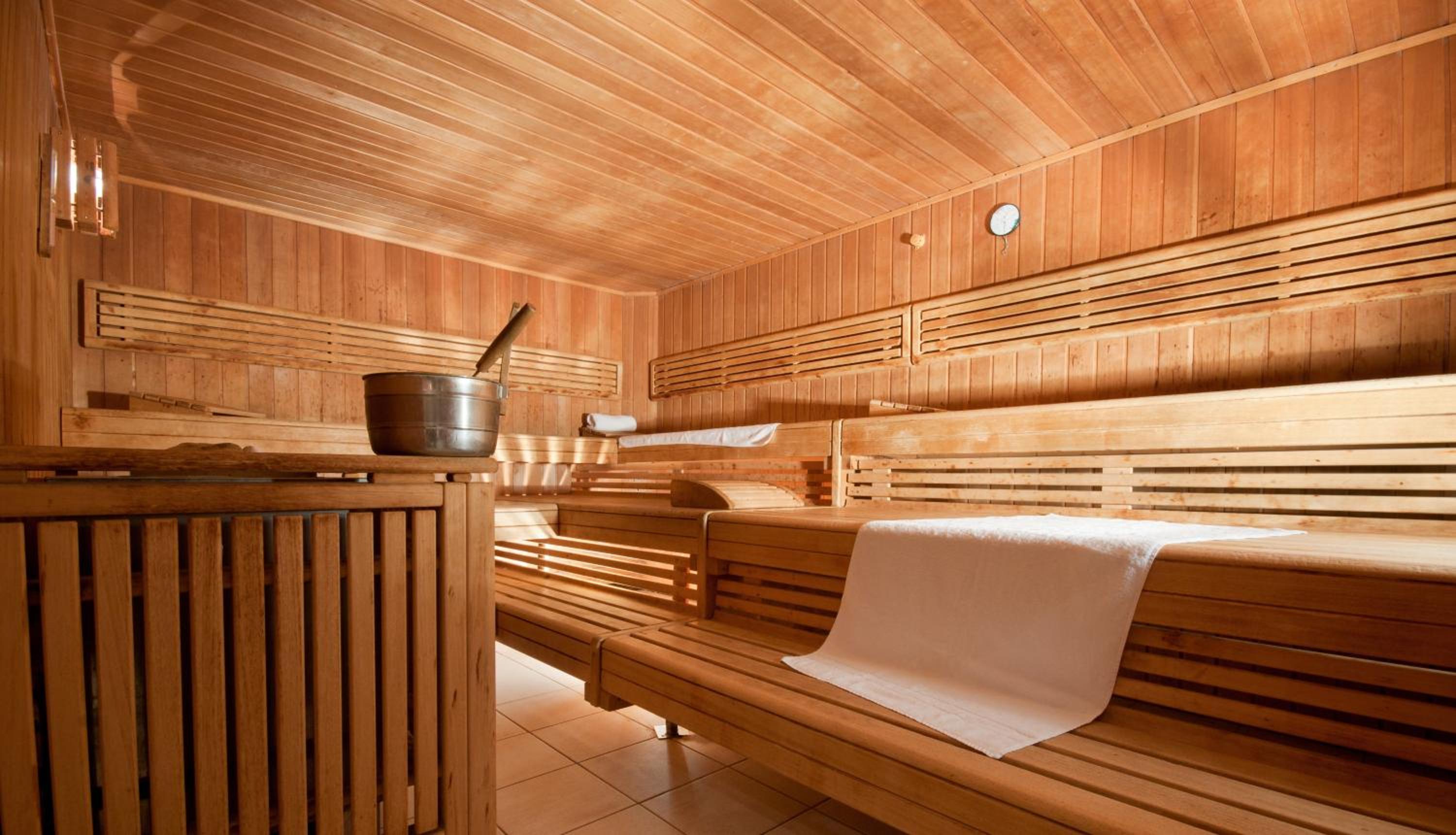 Sunday Resort Marina Wolfsbruch - Familienapartments