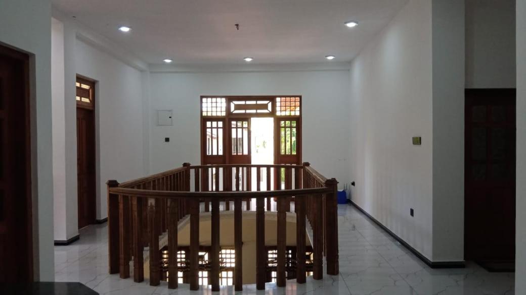 Ileesha Guest & Villa view 5