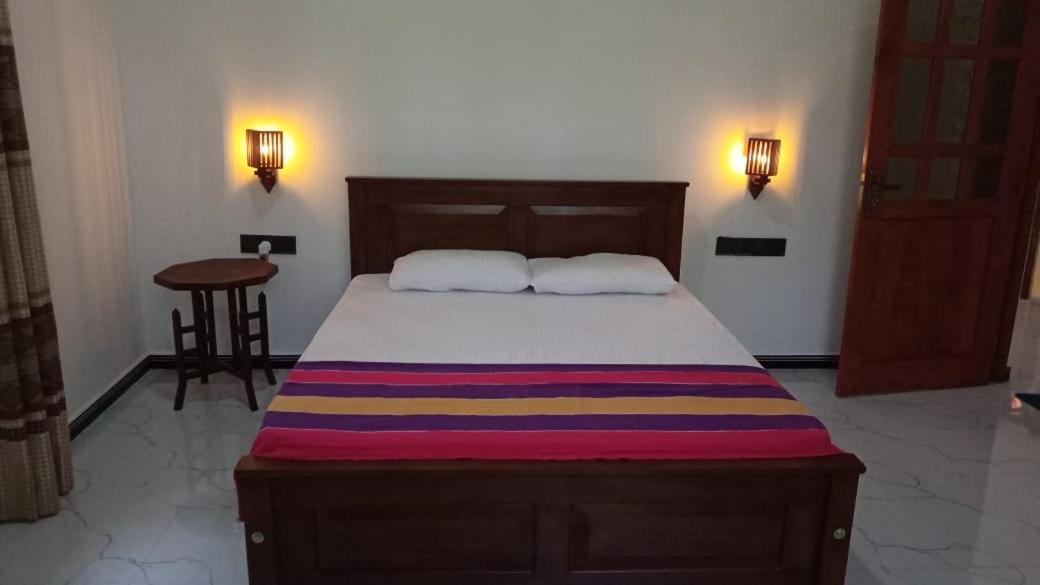 Ileesha Guest & Villa view 4