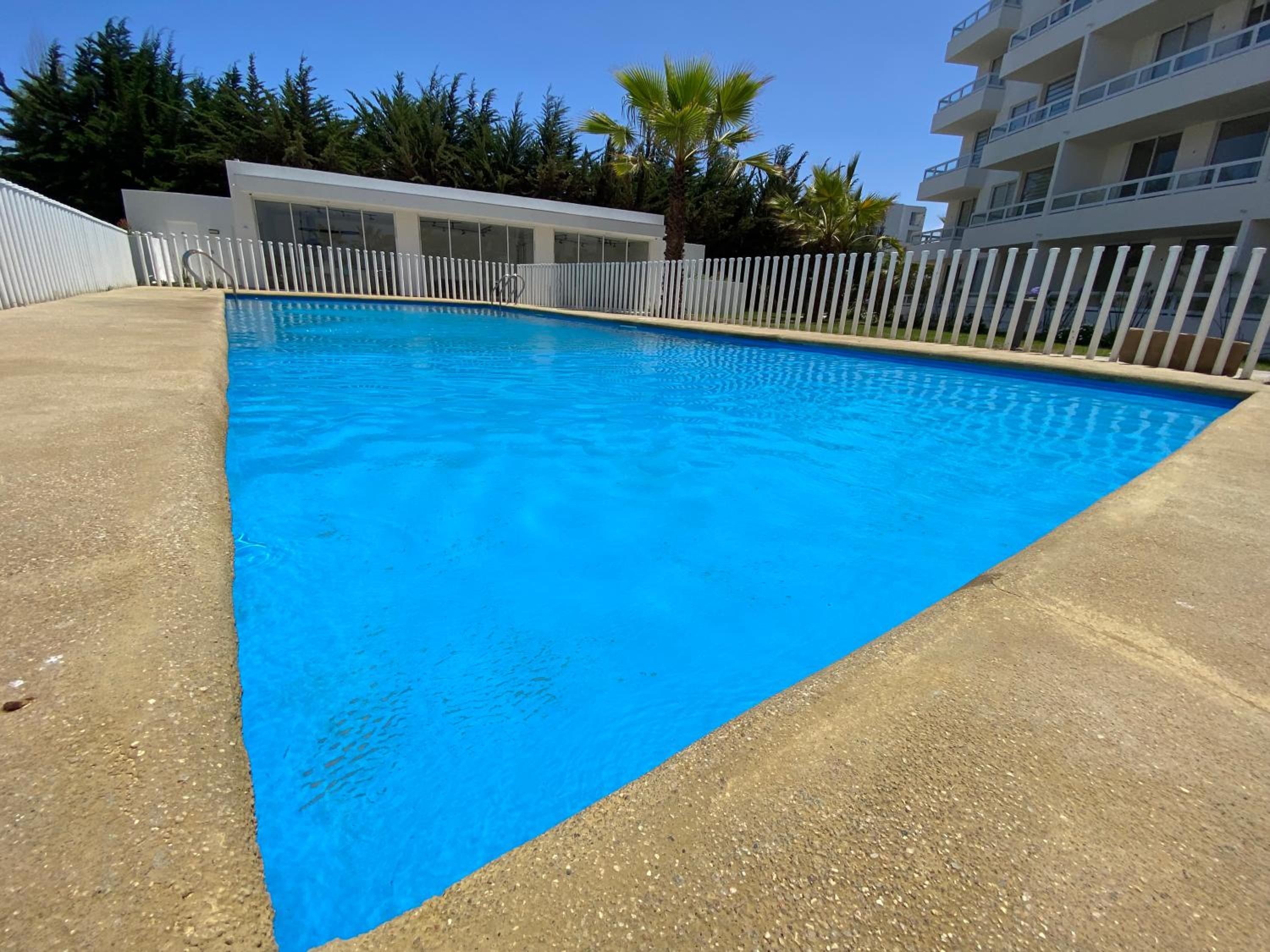 Departamento a minutos del Faro