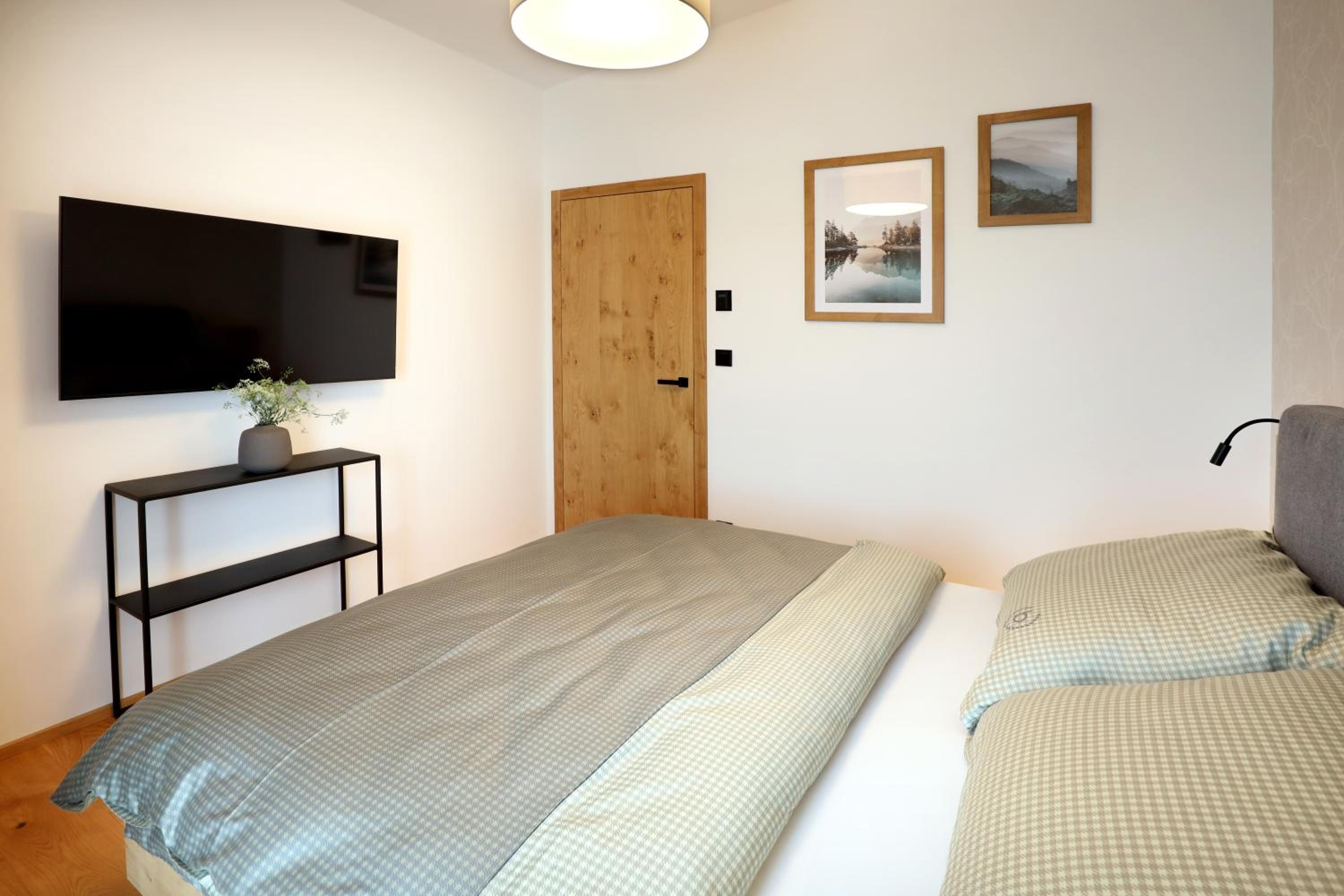 Apartmány Horizont