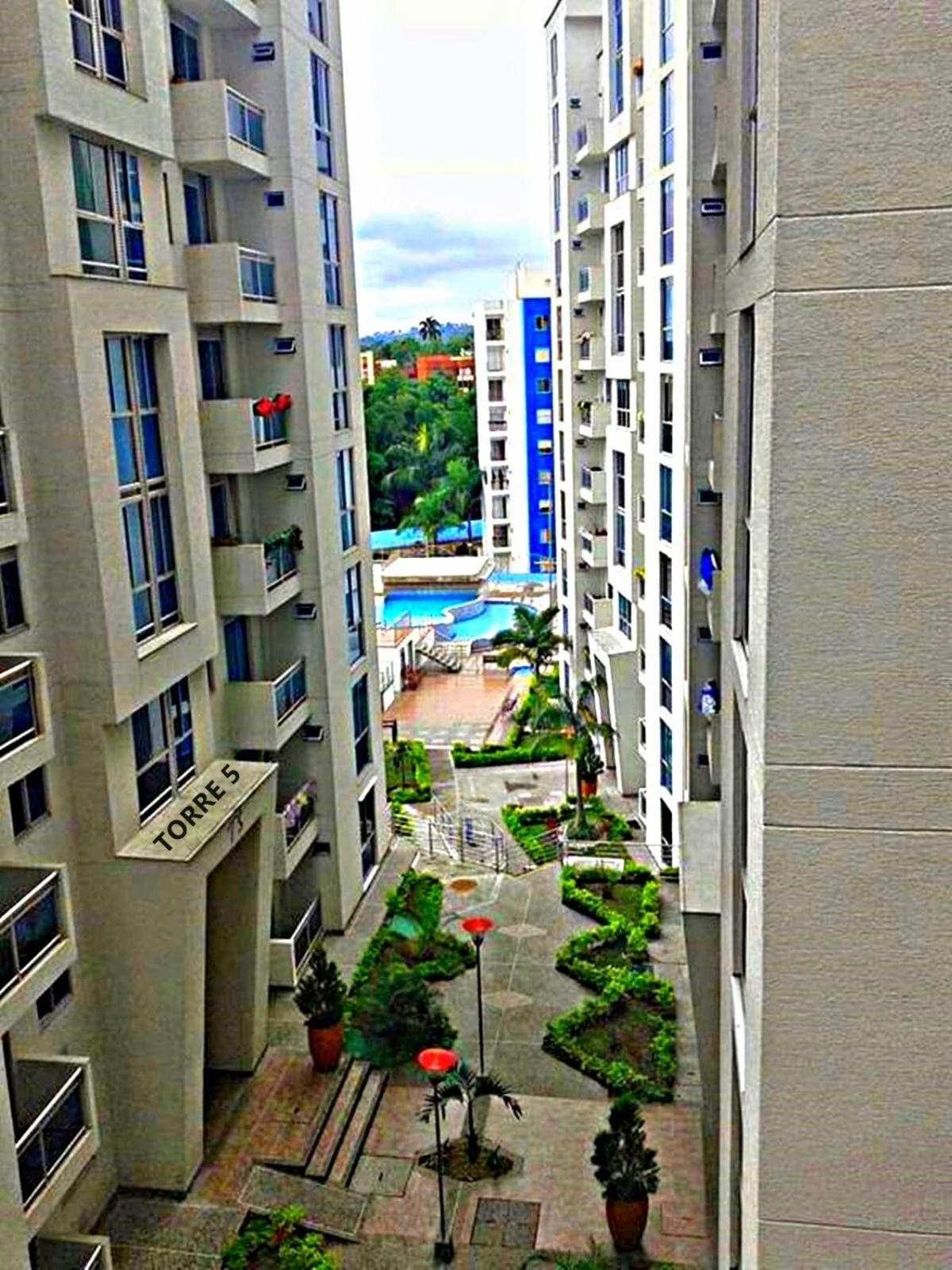 EXCELENTE CONJUNTO, UBICACION PRIVILEGIADA, Torre 5