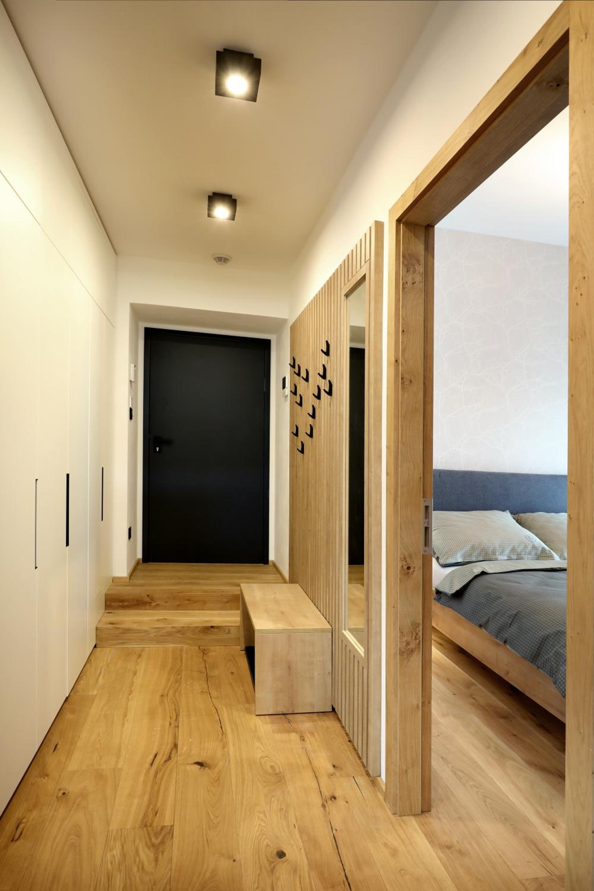 Apartmány Horizont