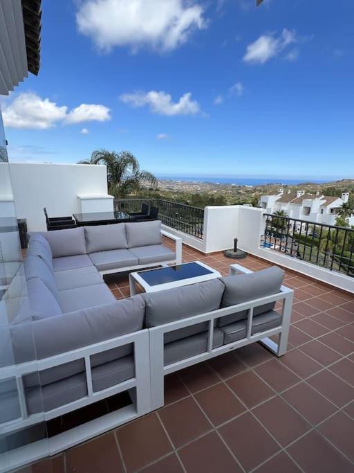 El Bosque de La Mairena penthouse photo 4