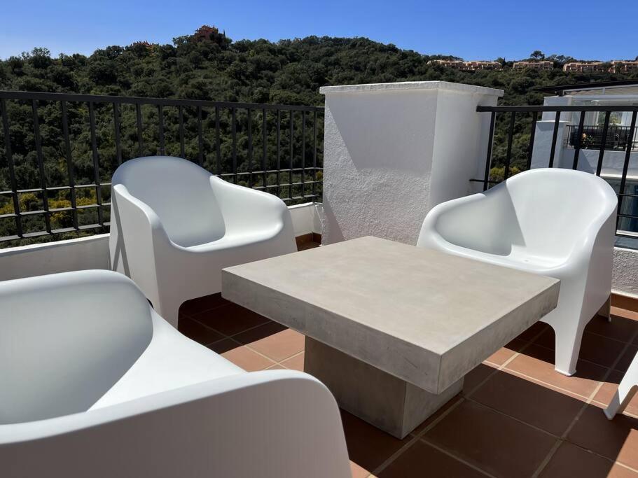 El Bosque de La Mairena penthouse photo 3
