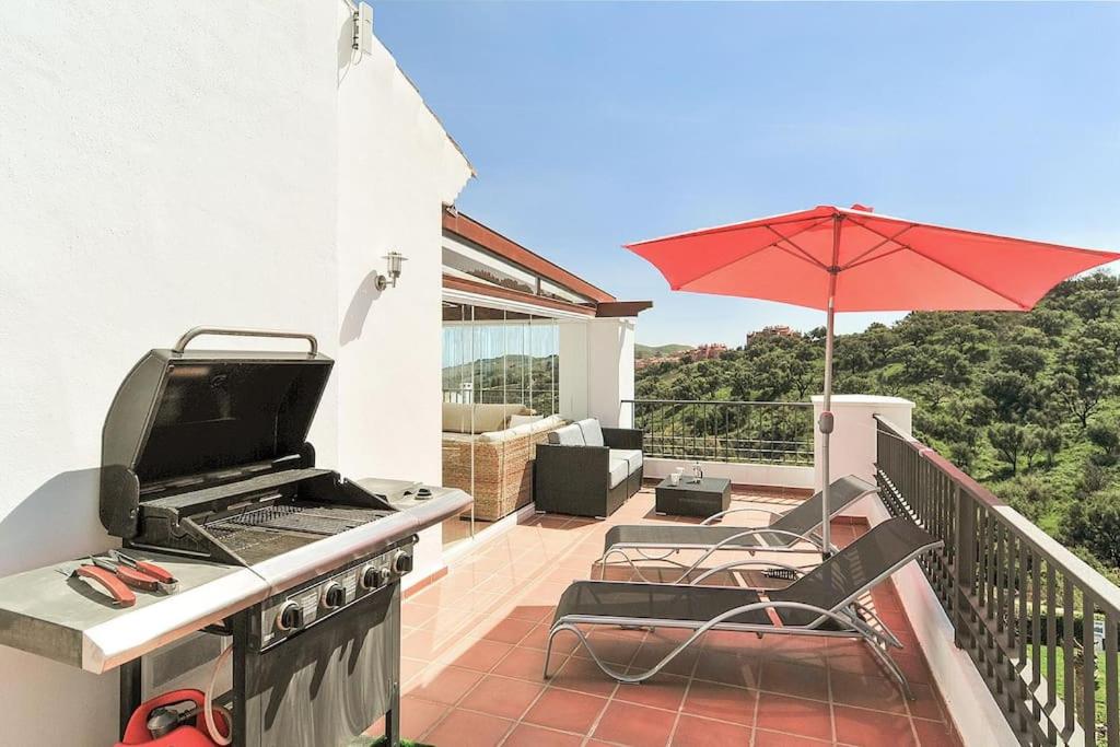 El Bosque de La Mairena penthouse photo 5
