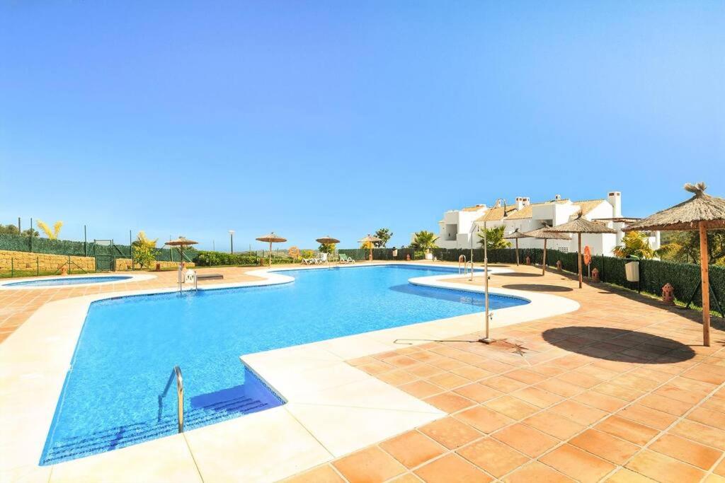 El Bosque de La Mairena penthouse photo 2