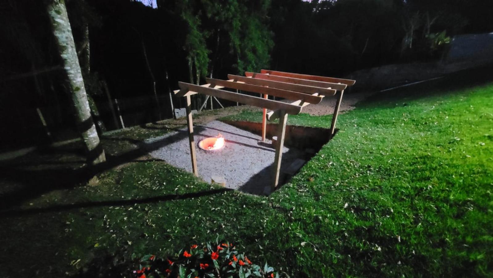 Temporada em condomínio