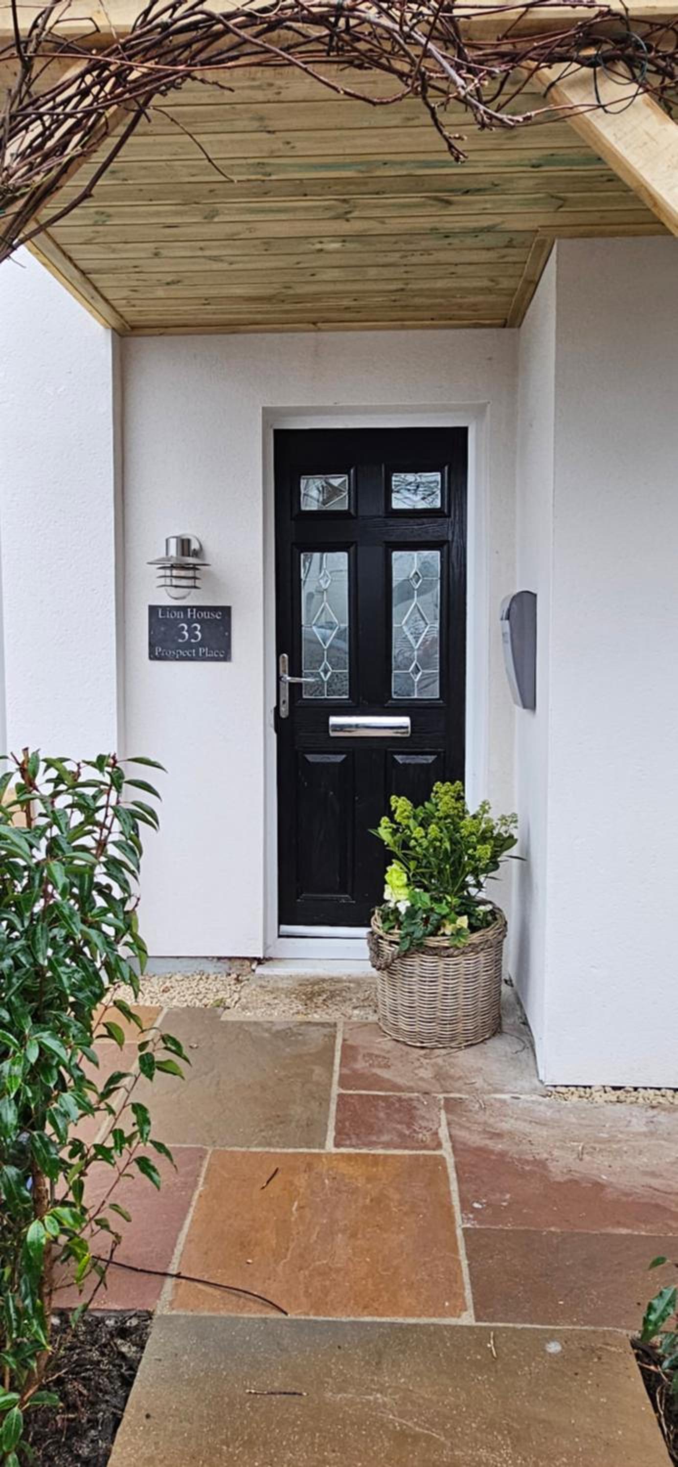 Place to stay Market Rasen