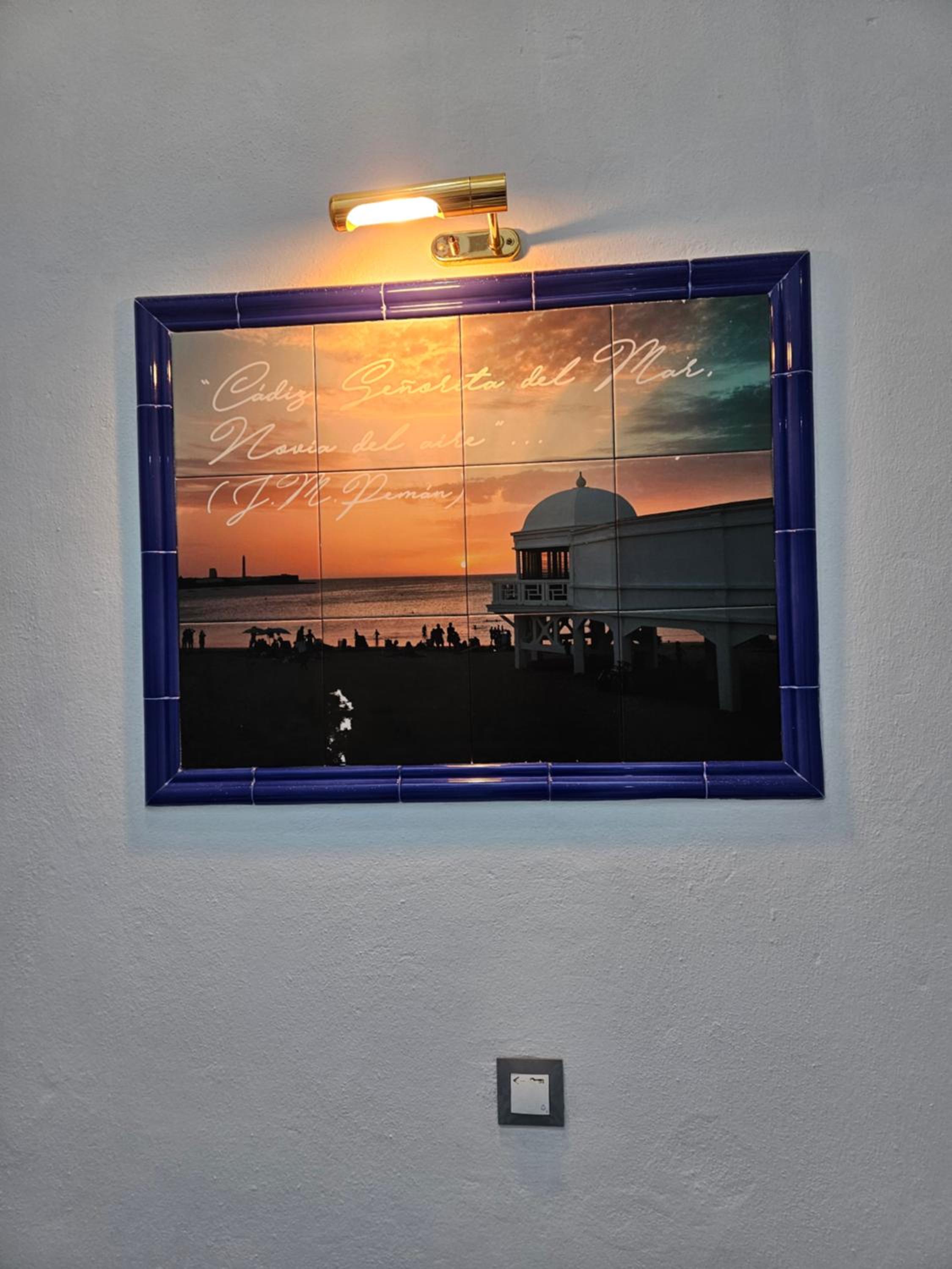 Paraíso Malecón de Cádiz