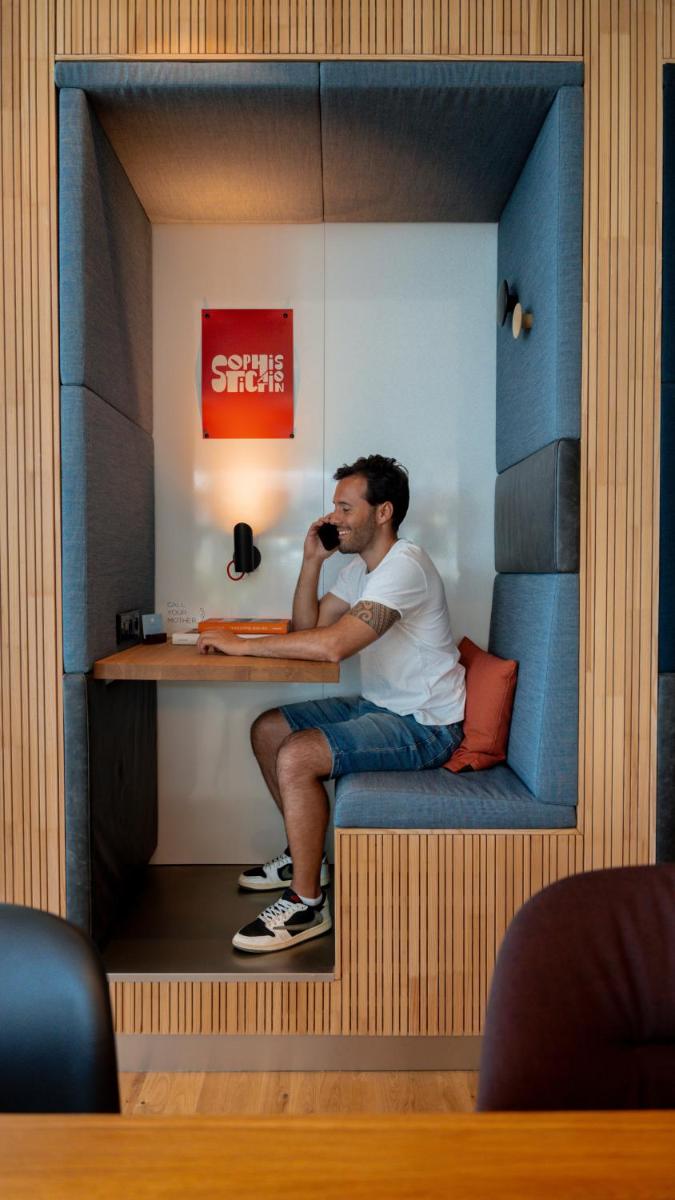 Zoku Paris 6