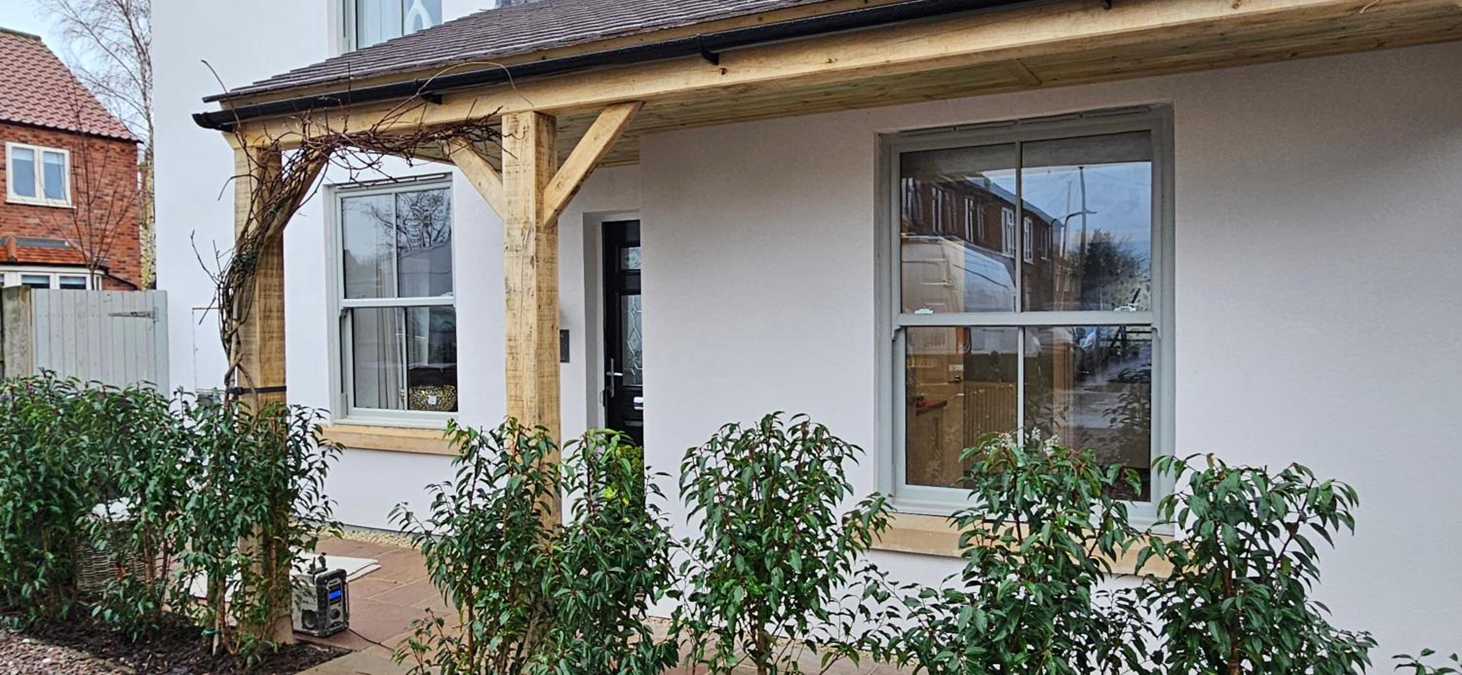 Place to stay Market Rasen