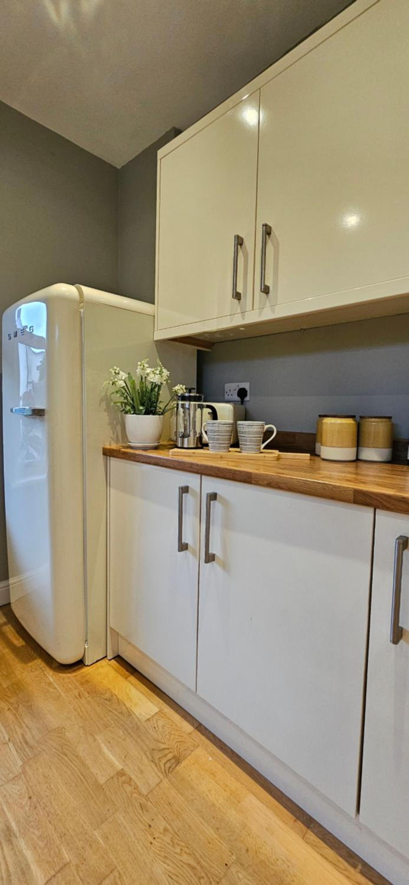 Place to stay Market Rasen