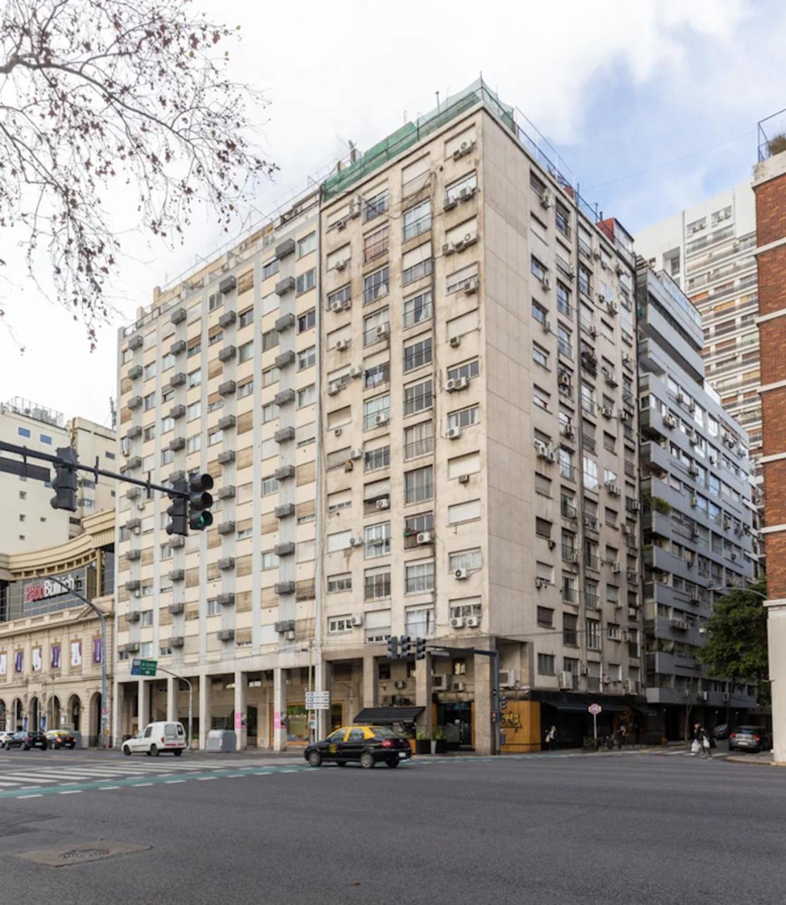 Libertador Studio Buenos Aires