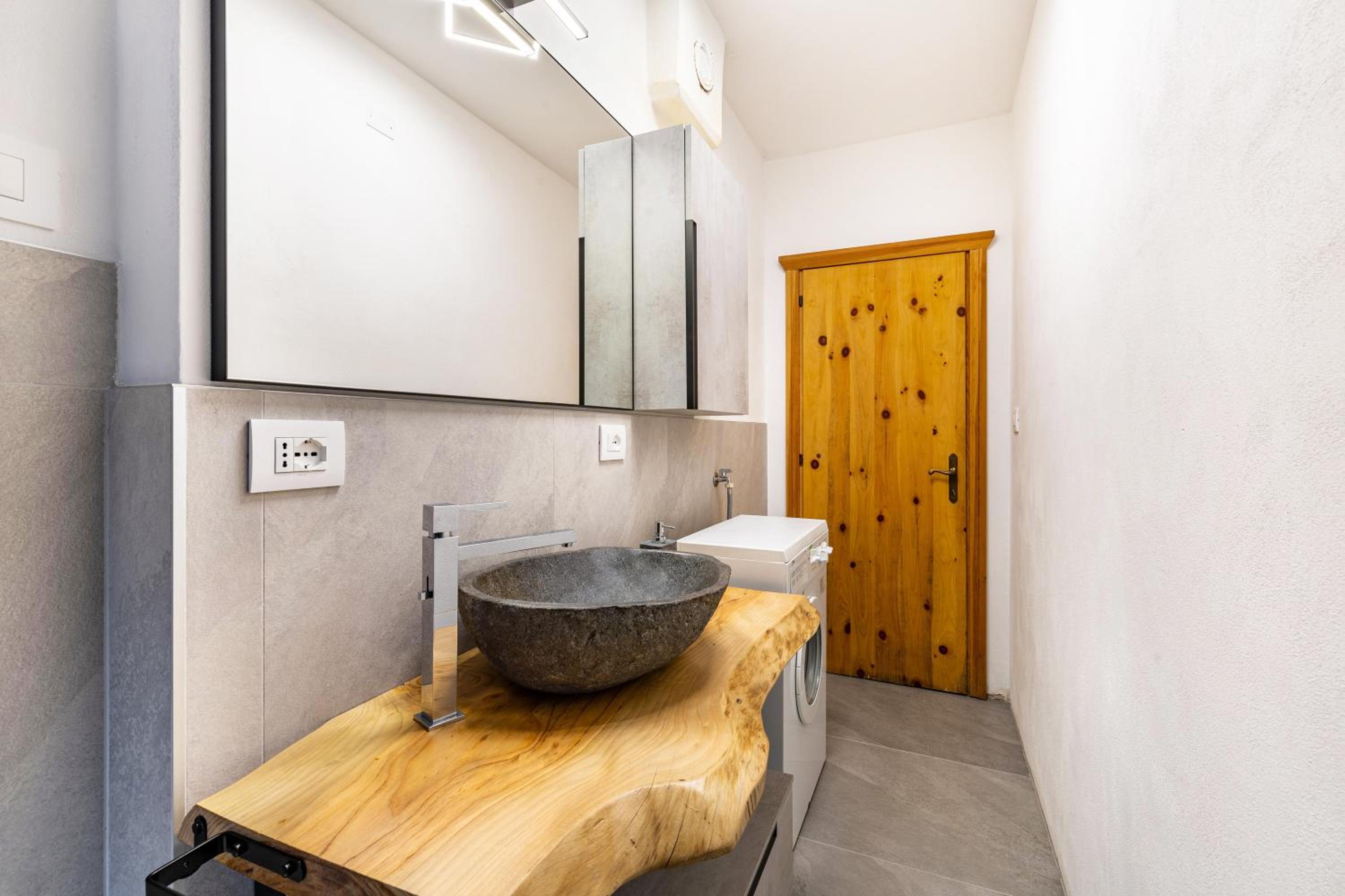 Casa Fiocco di Neve
