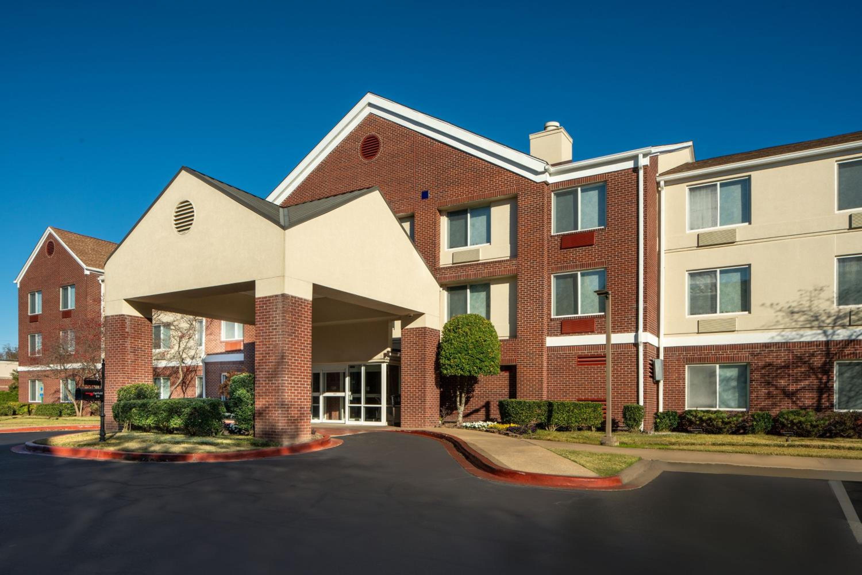 Miscellaneous Market Vacations - Fairfield Inn and Suites Memphis Germantown - Property Image 4