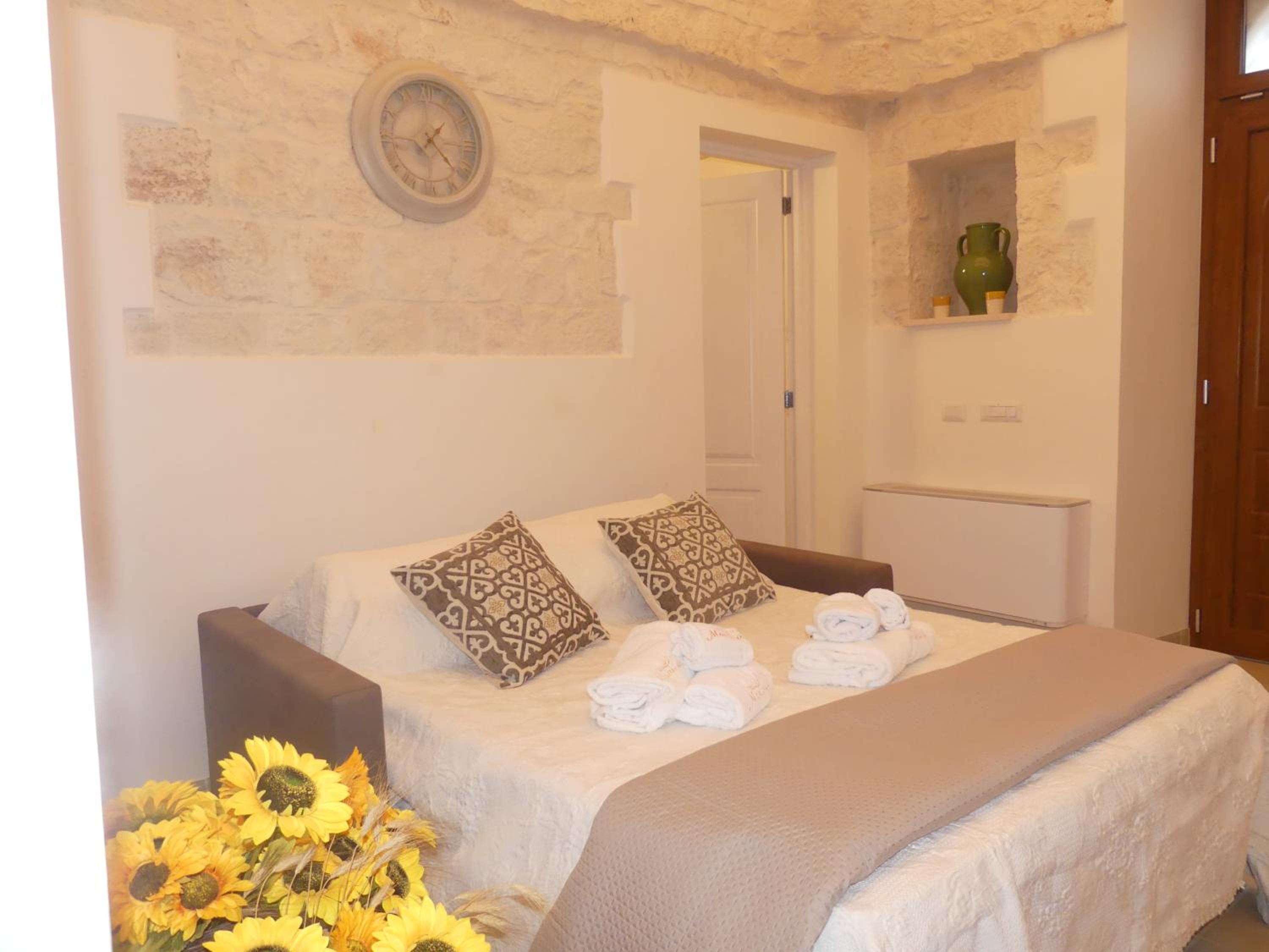 Trullo Manivida