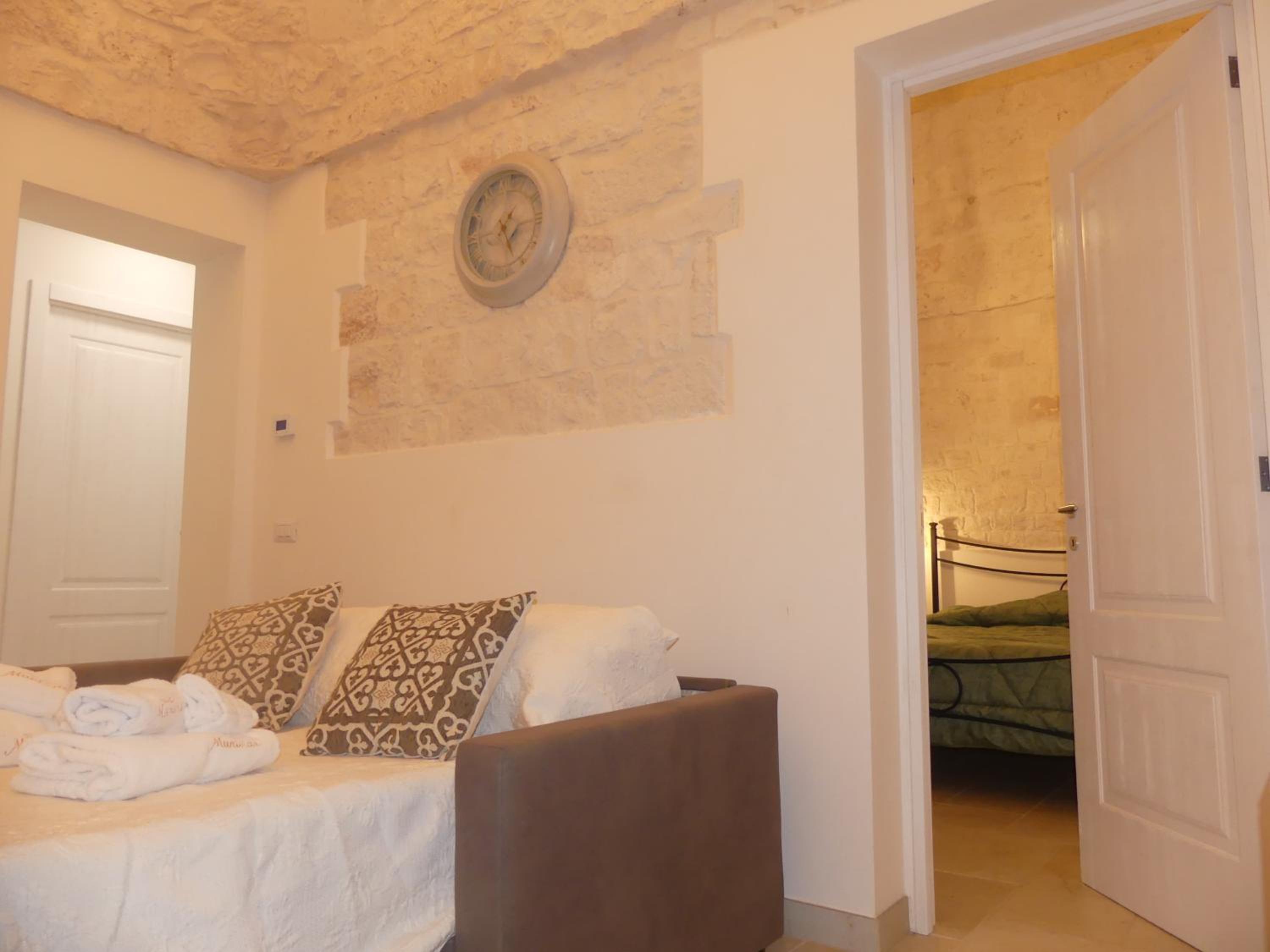 Trullo Manivida