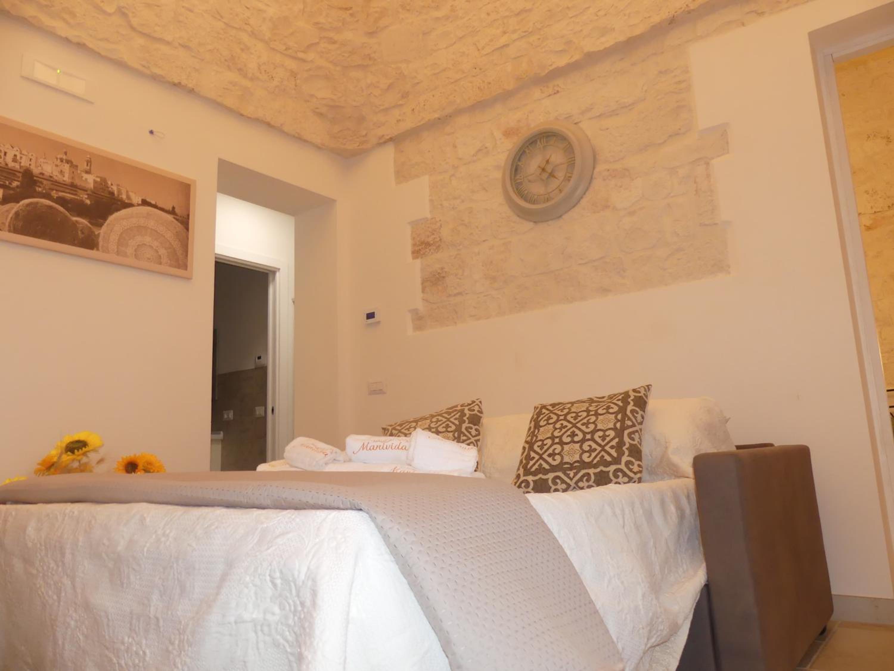 Trullo Manivida