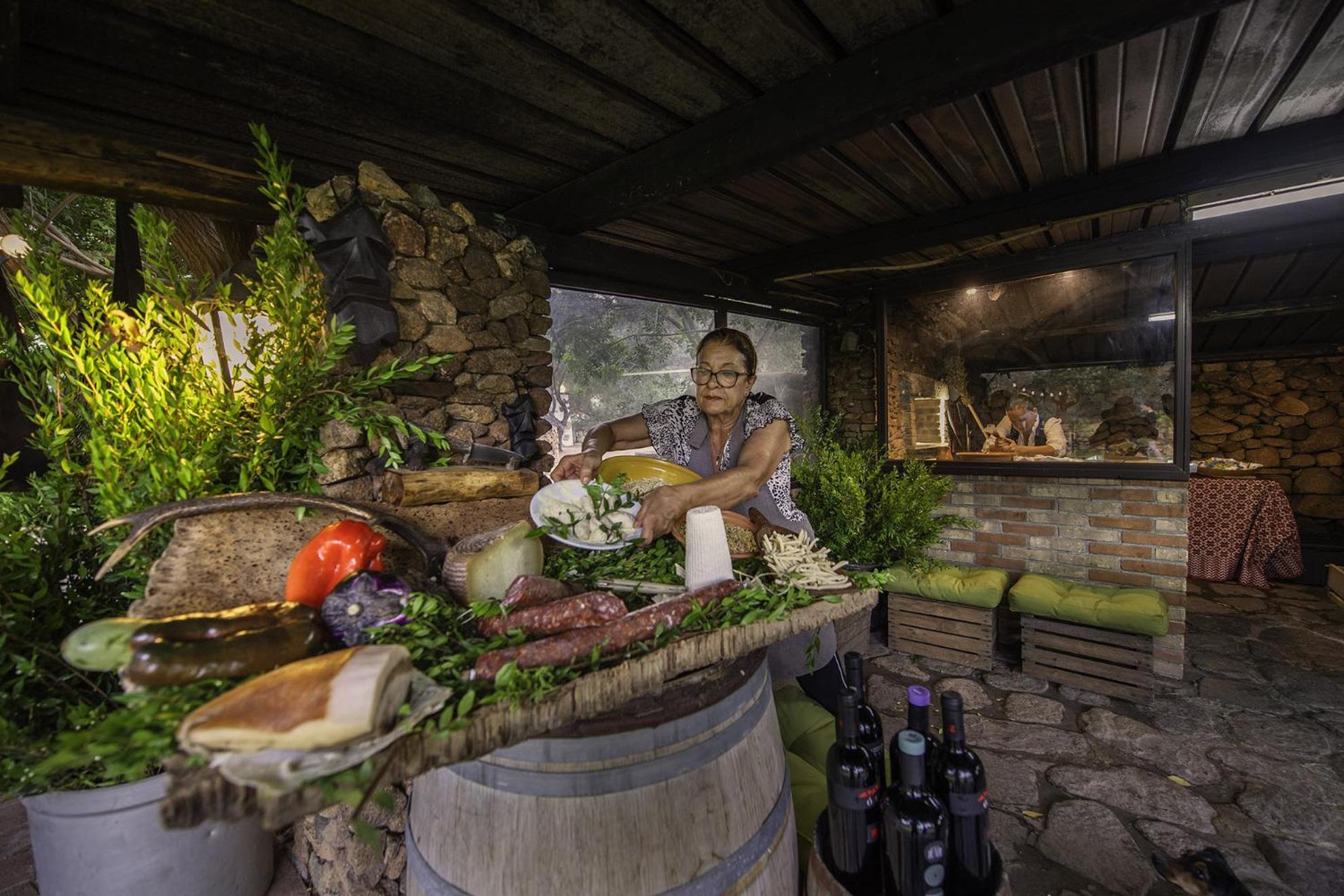 Agriturismo la biada