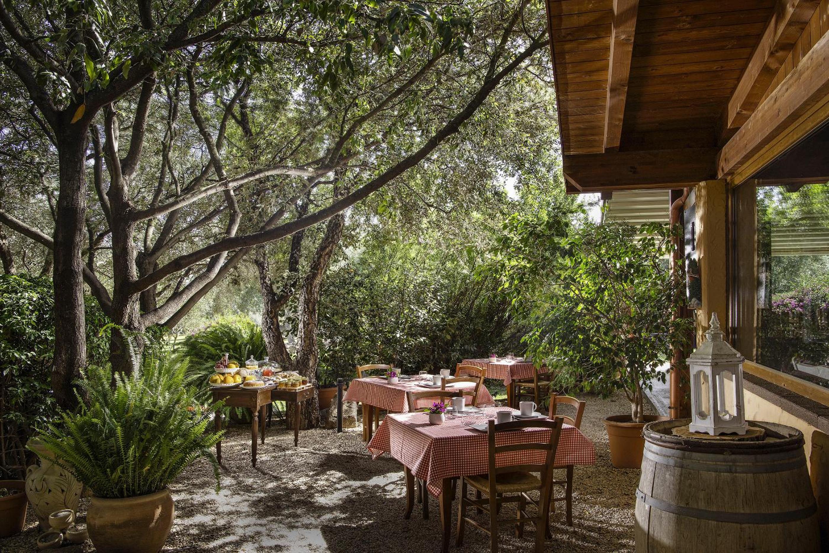 Agriturismo la biada