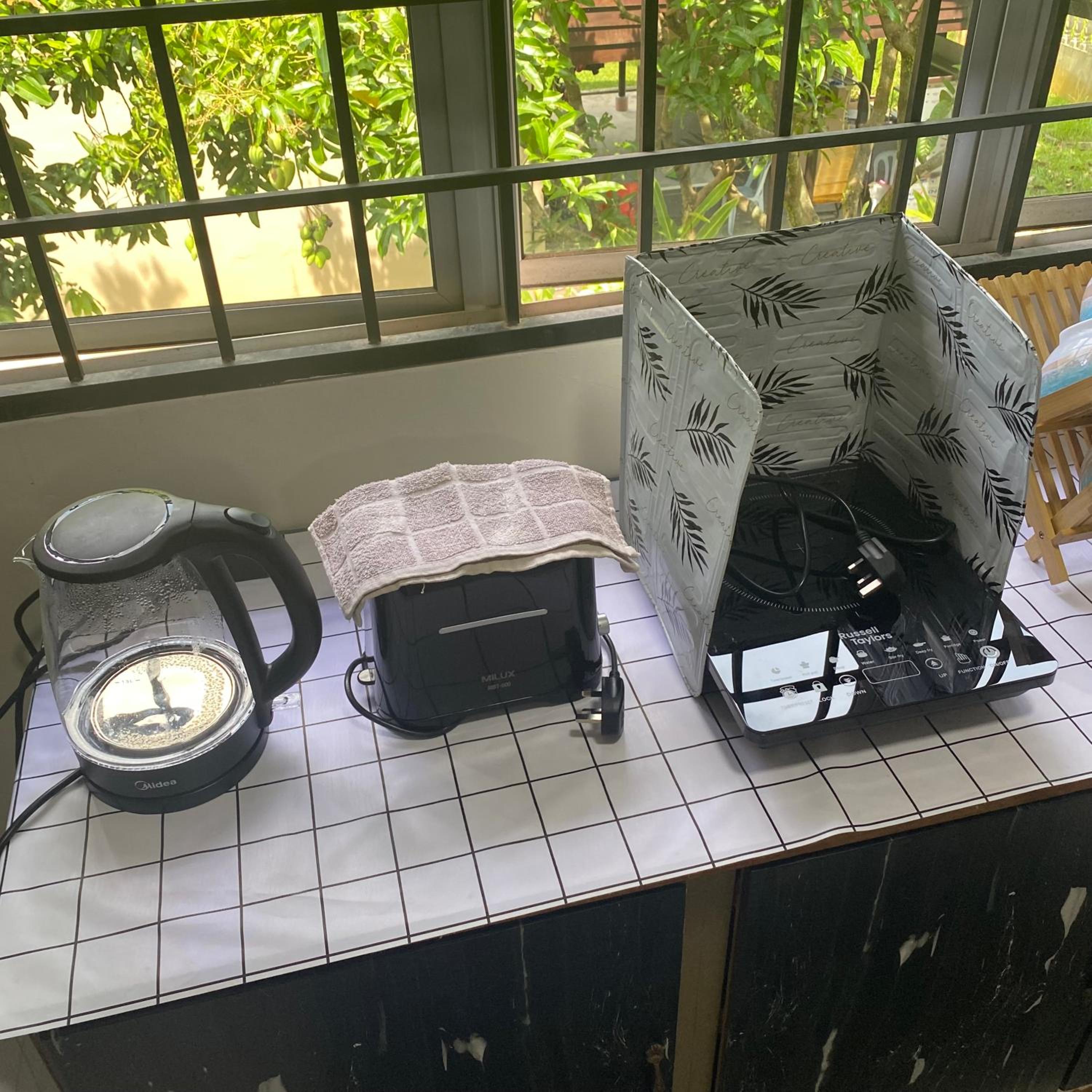 Tanjung Hijau Homestay - 2nd Floor ONLY - FREE wifi - 4 bedrooms view 5