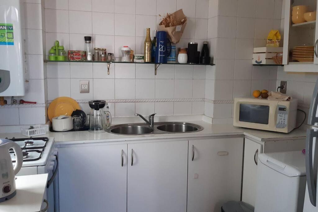 Hermoso Departamento 2 pisos/Caballito-Centenario