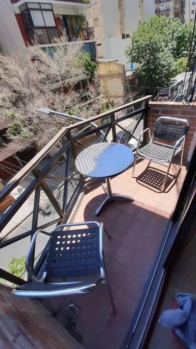 Hermoso Departamento 2 pisos/Caballito-Centenario