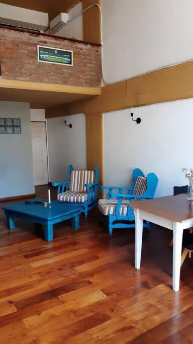 Hermoso Departamento 2 pisos/Caballito-Centenario