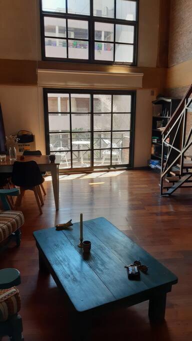 Hermoso Departamento 2 pisos/Caballito-Centenario
