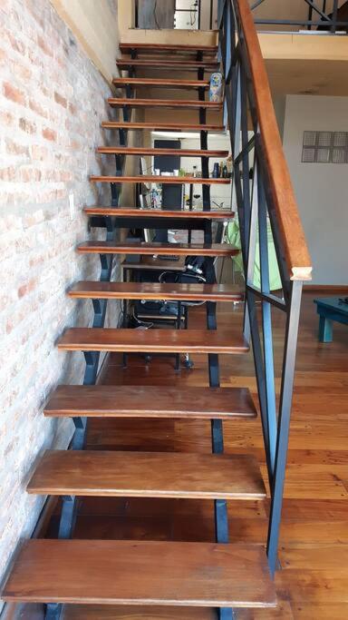 Hermoso Departamento 2 pisos/Caballito-Centenario