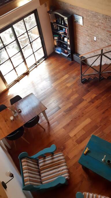 Hermoso Departamento 2 pisos/Caballito-Centenario