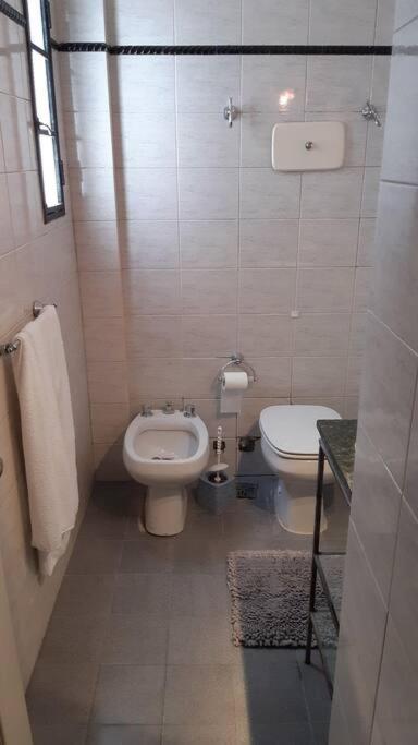 Hermoso Departamento 2 pisos/Caballito-Centenario