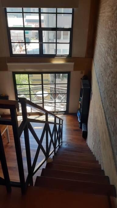 Hermoso Departamento 2 pisos/Caballito-Centenario