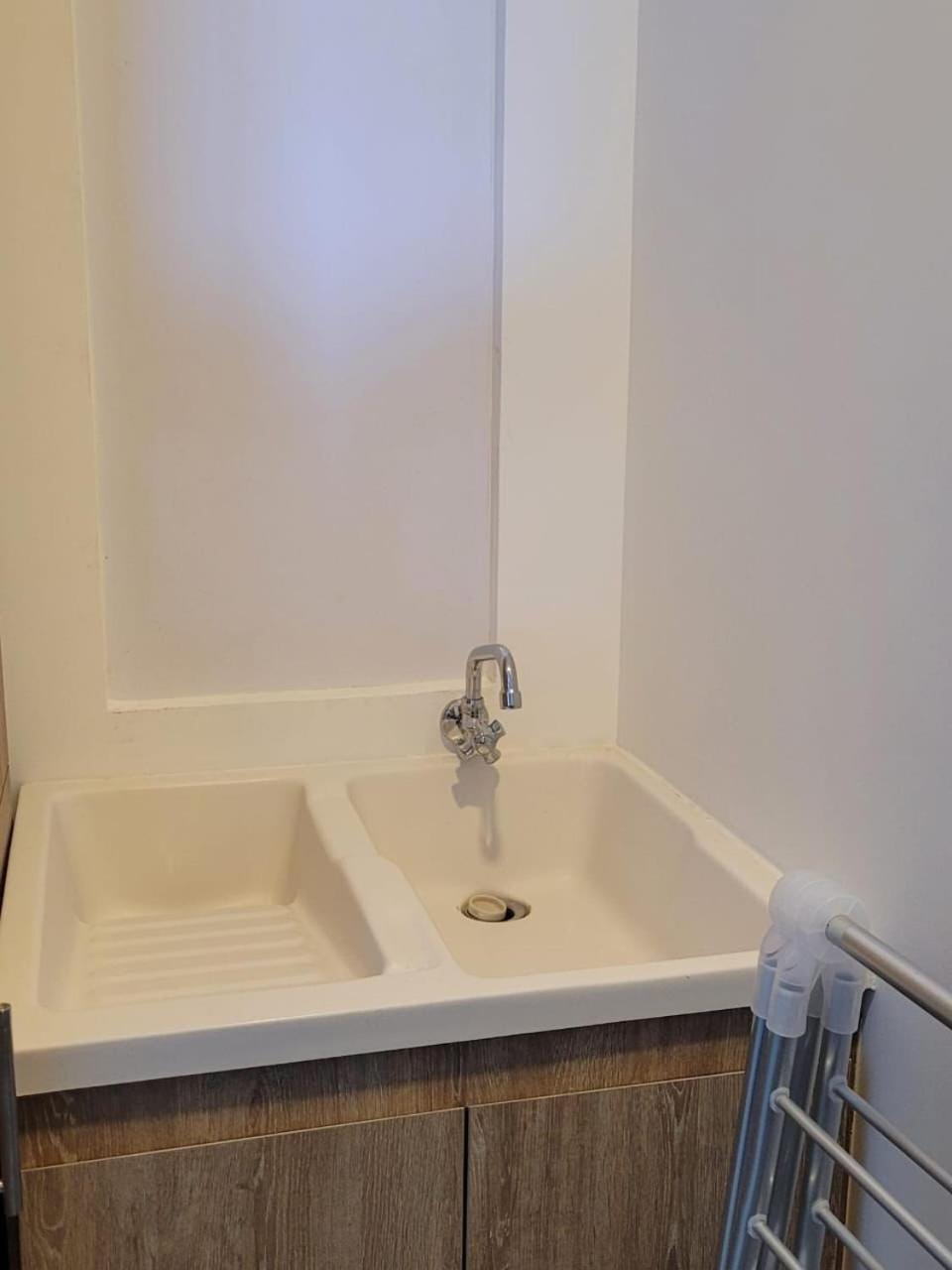 Apartamento frente al Mar, Santa Marta