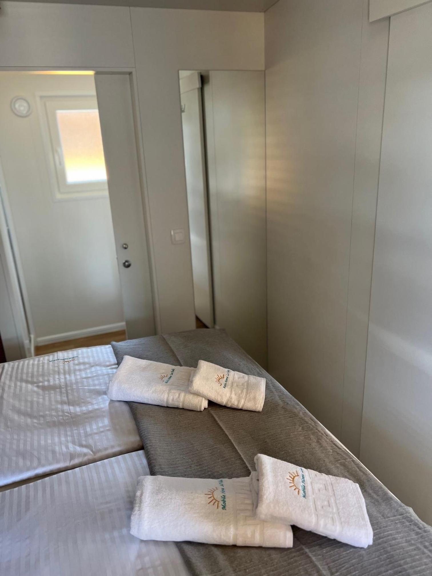 Mobile Home La Vida