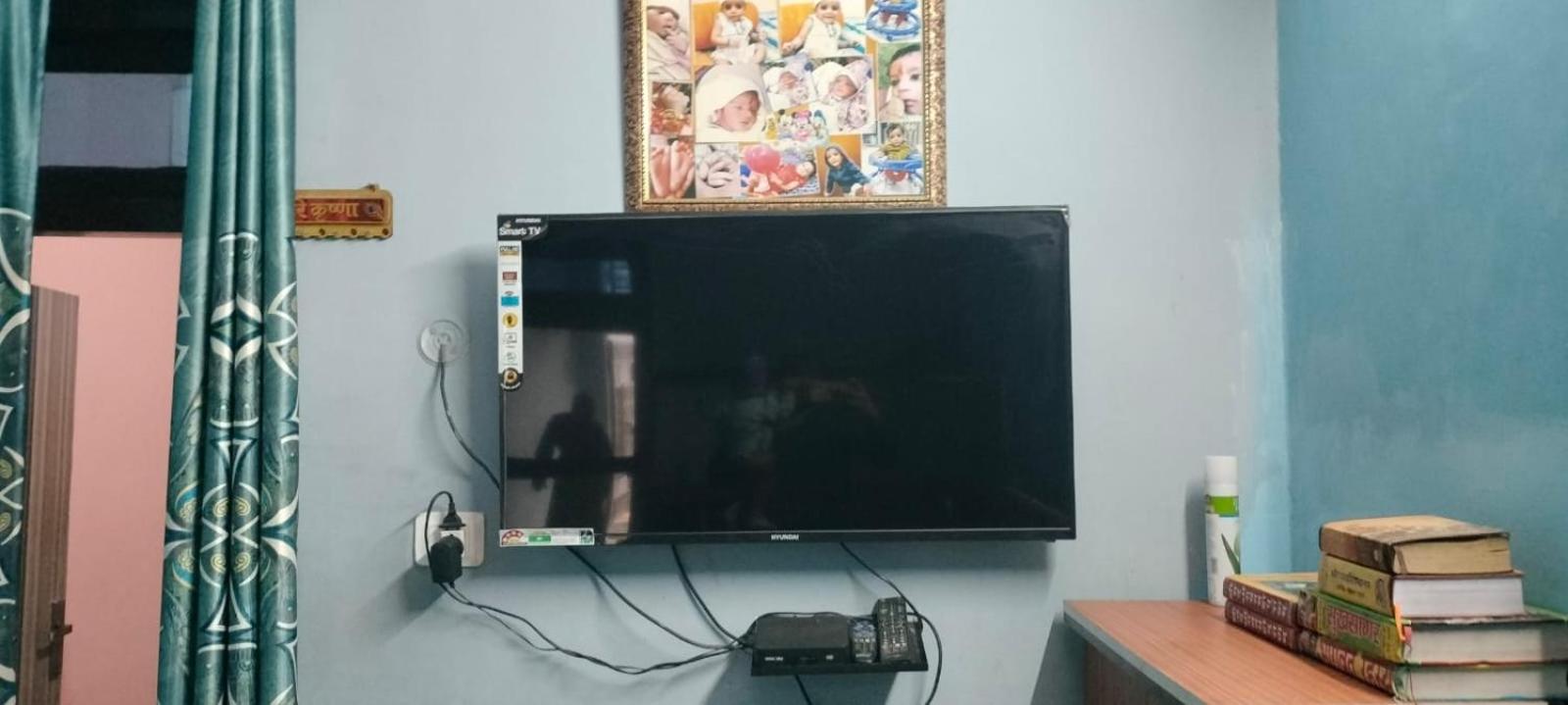 PRIYAMVADA FAMILY HOMESTAY