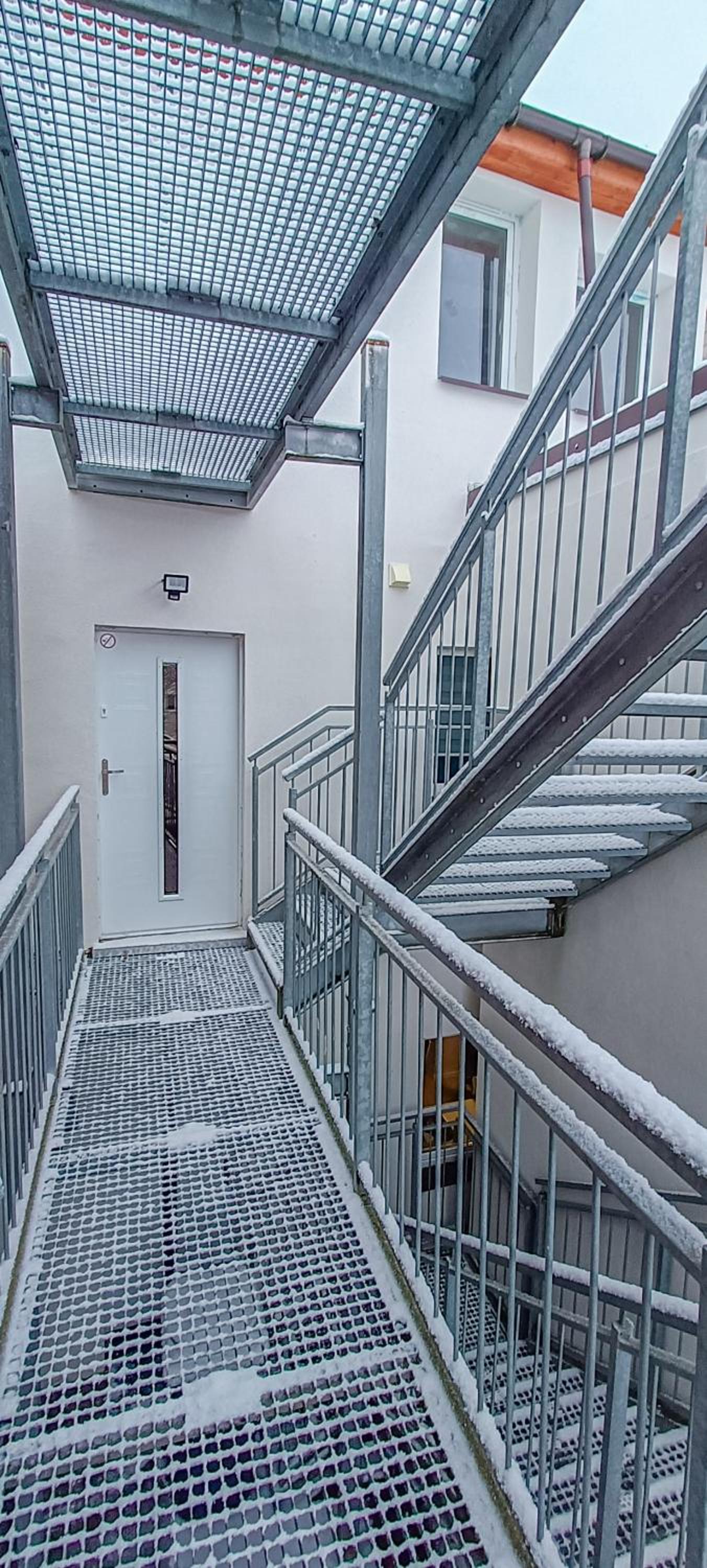 Apartment 3 in Altstadt in Angermünde