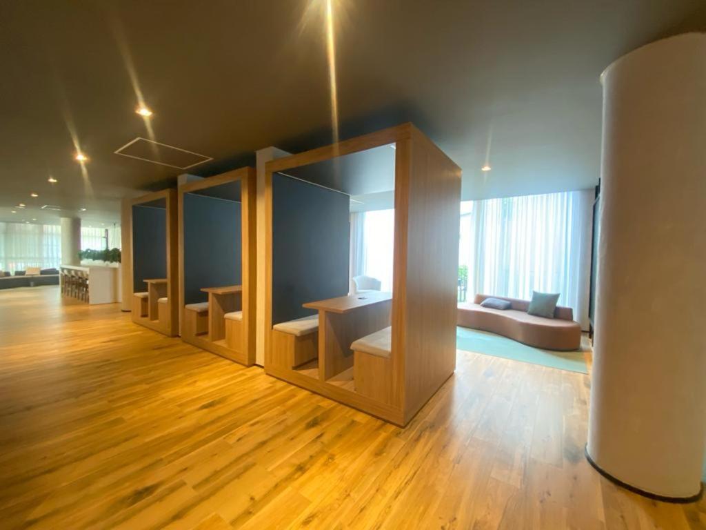 Apartamento ao lado metrô Vl. Mariana