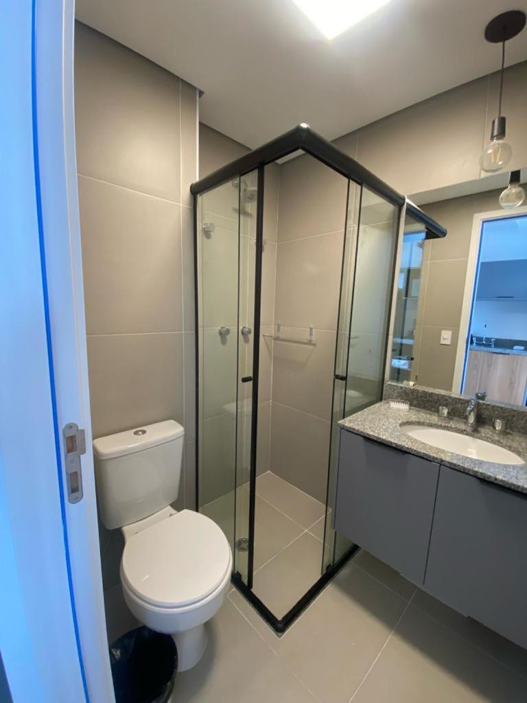 Apartamento ao lado metrô Vl. Mariana